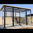 غرف ساندوتش بنل مجالس ساندوتش بانل ملاحق ساندوتش بانل س