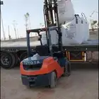 رافعات شوكيه وكرينات رافعات شوكيه