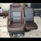 تركيب كراسي اضافيه اتش 1 لجميع الموديلات