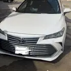 افالون 2021 ستاندر