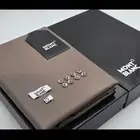 أقمشة رجالية فخمة