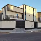 فيلا جديده في مخطط السلام