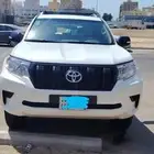 برادو 2020 TX ستاندر دبل
