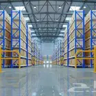 مستودعات مرخصة من هيئة الغذاء والدواء