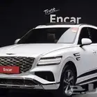 جينسس GV80 موديل2024 الميموني للاستيراد بكوريا