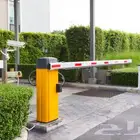 صيانة بوابة دخول وخروج السيارات Brrier Gate