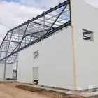 حداد سندويش بنل هناجر شينكو مظلات سواتر اراضي