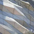 مقاول توريد وتركيب كلادينج مقاوم للحريق