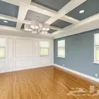 دھان بوي  معلم با ستاني pinting worker Pakistani