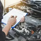 فحص سيارات فحص مواتر معتمد بالقريات