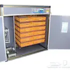 فقاسة بيض اوتوماتيك