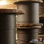عدد وايرات أنواع الوايارات