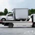 سطحه الرياض هيدروليك للنقل داخل وخارج المملكة
