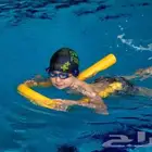 مدرب سباحة للأطفال أمان احتراف نتائج متحدث الإنجليزية