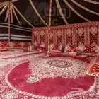 تأجير خيام أوروبية وجميع انواعها