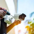 عروض كاميرات المراقبة بالرياض