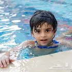 مدرب سباحة محترف بالرياض   ميداليات وخبرة   يتحدث الإنجليزية