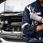 ميكانيكي وكهربائي متنقل في الريآض في أي مكان سيارتك متعطلة