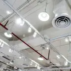 مكيفات مركزيه واعمال الدكت