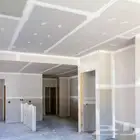 جبس بورد وديكورات