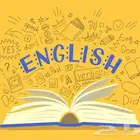 معلم لغة انجليزية