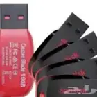 عود متنوعه محمل على فلاشات USB