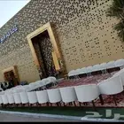 تاجير قهوجين وصبابين رجال ونساء كنب زل طاولات مضلات مكيفات