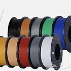 فلمنت خيوط طباعة ثلاثية الأبعاد 3D printing filaments PLA