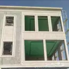 معلم ديكورات خارجيه بديل الحجر الطبيعي