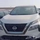 نيسان اكستريل 5 راكب بدون دبل 2025