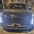 للتنازل هونداي باليسيد 2025