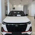 شانجان CS35 ليميتد وسمارت موديل 2025 اقساط