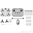 اخر حبه طائره درون dji comboتحليق 2000متر نظام تحديد الموقع