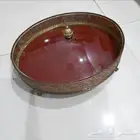 صينية تقديم قزاز