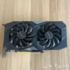 كرت شاشة gtx 1650 مستخدم