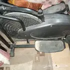 جهاز رياضي