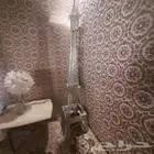 مجسم برج ايفن جديد ارتفاع متر ونص الون كروم