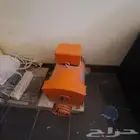 مولد كهربائي 10كيلو واط