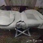 تلبيسه نيسان صني اللون بيج موديل 24