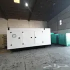 تأجير مولدات