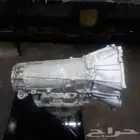 جيرات جمس يوكن تاهو 2015 مع ضمان 6سهر