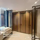 HPL toilet cubicles