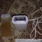 ج از الشمع ازالة الشعر للبيع المستعجل