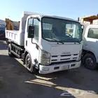 للبيع قلاب ايسوزو نظيف بحالة ممتازة