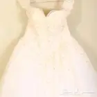 فستان عروس للبيع