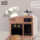 آله خبز أتوماتيكيه