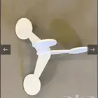 هدف رماية متحرك
