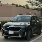 كيا سيلتوس جديد جهز هويتك ورخصتك وبرينت وتعريف