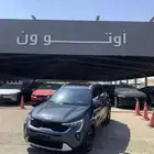 كيا سونت فل كامل فتحه سقف