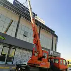 كرينات للايجار يوميه او اجار شهري